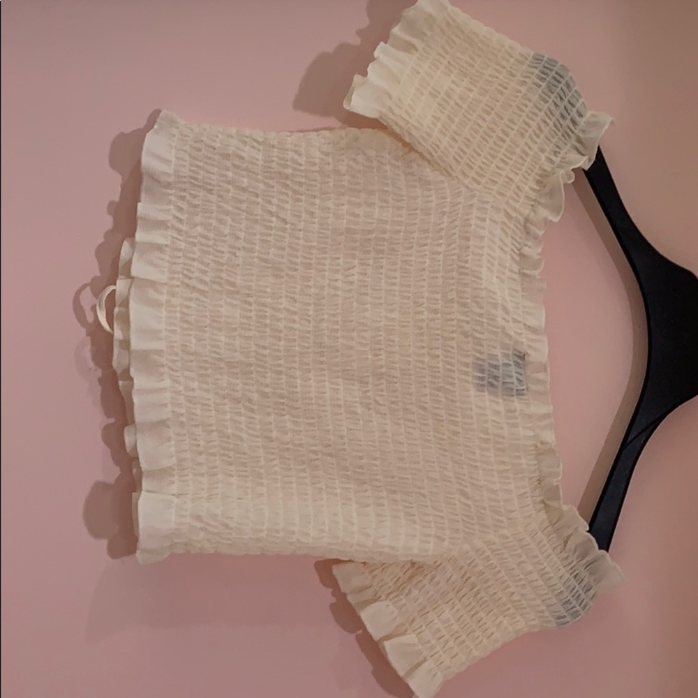 Blouse - Picture 2 of 2